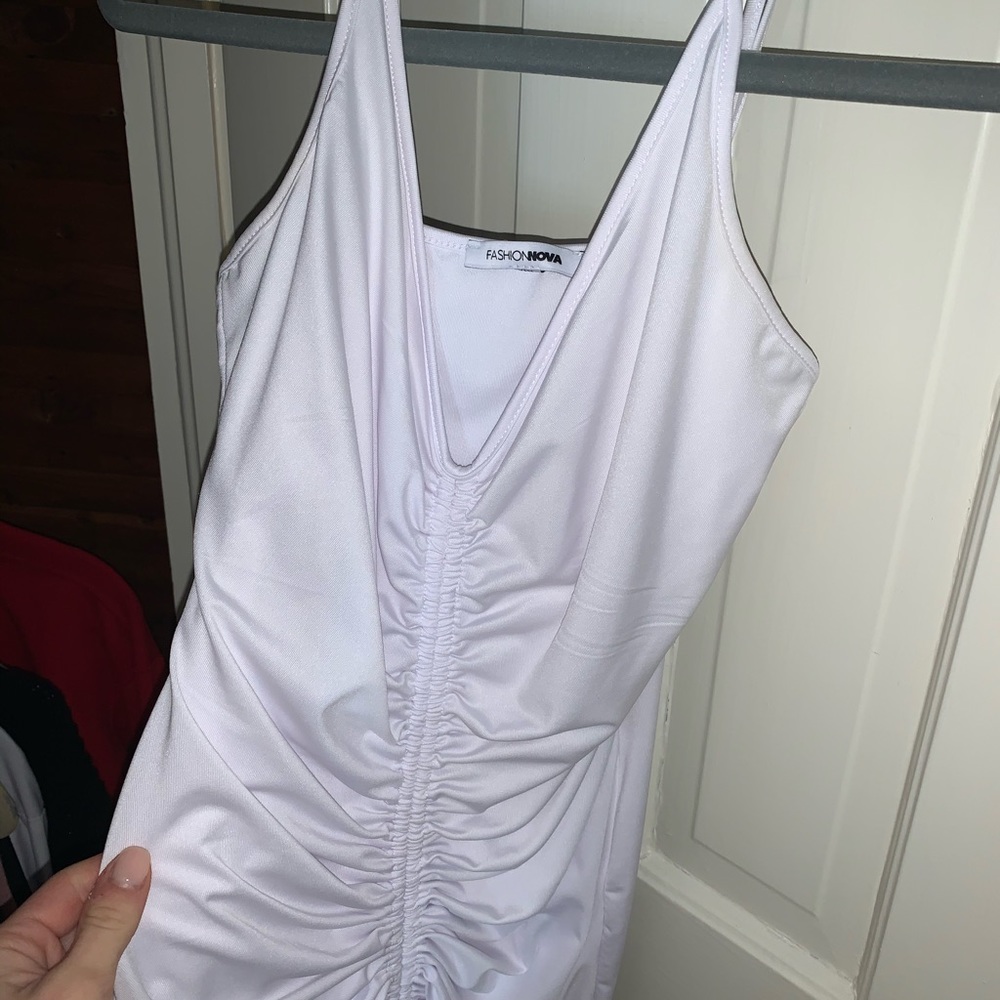 Fashion Nova mini dress